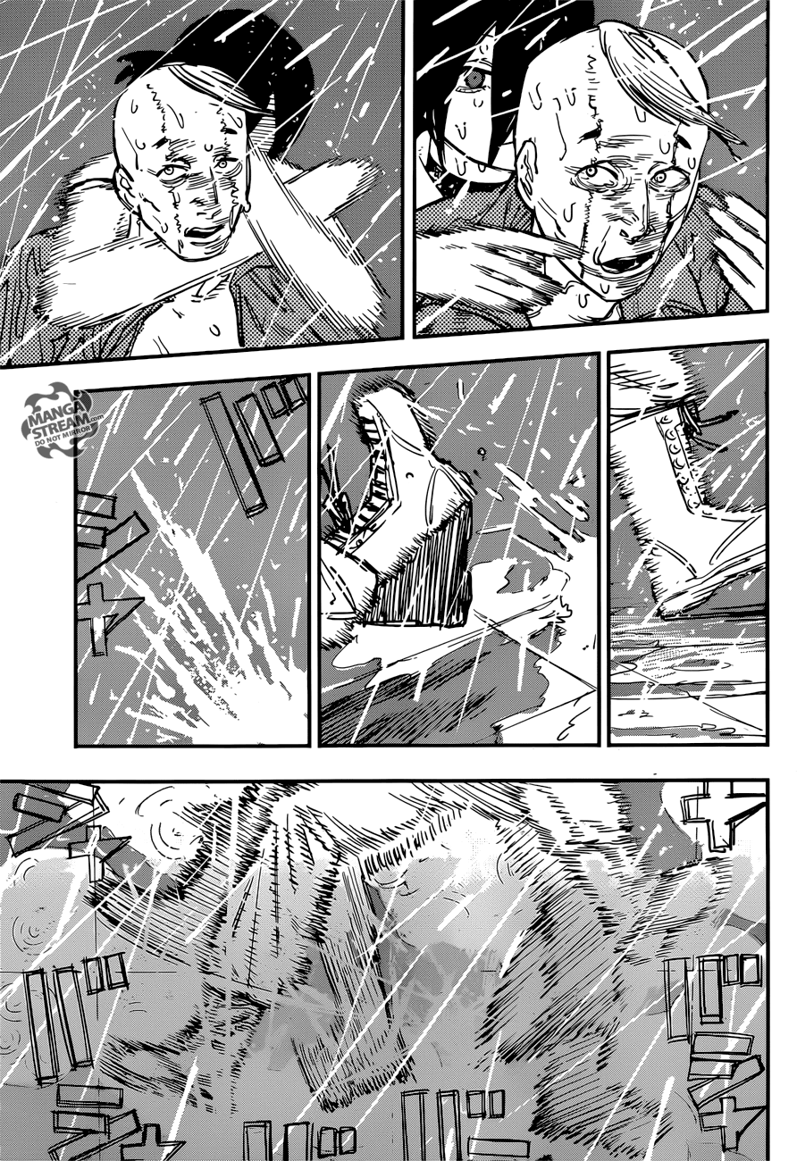 Chainsaw Man, Chapter 43 image 11